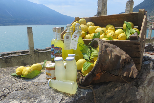 limone sul garda cosa vedere