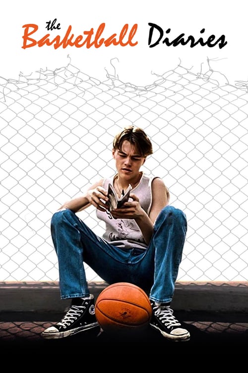 Watch The Basketball Diaries 1995 Full Movie With English Subtitles