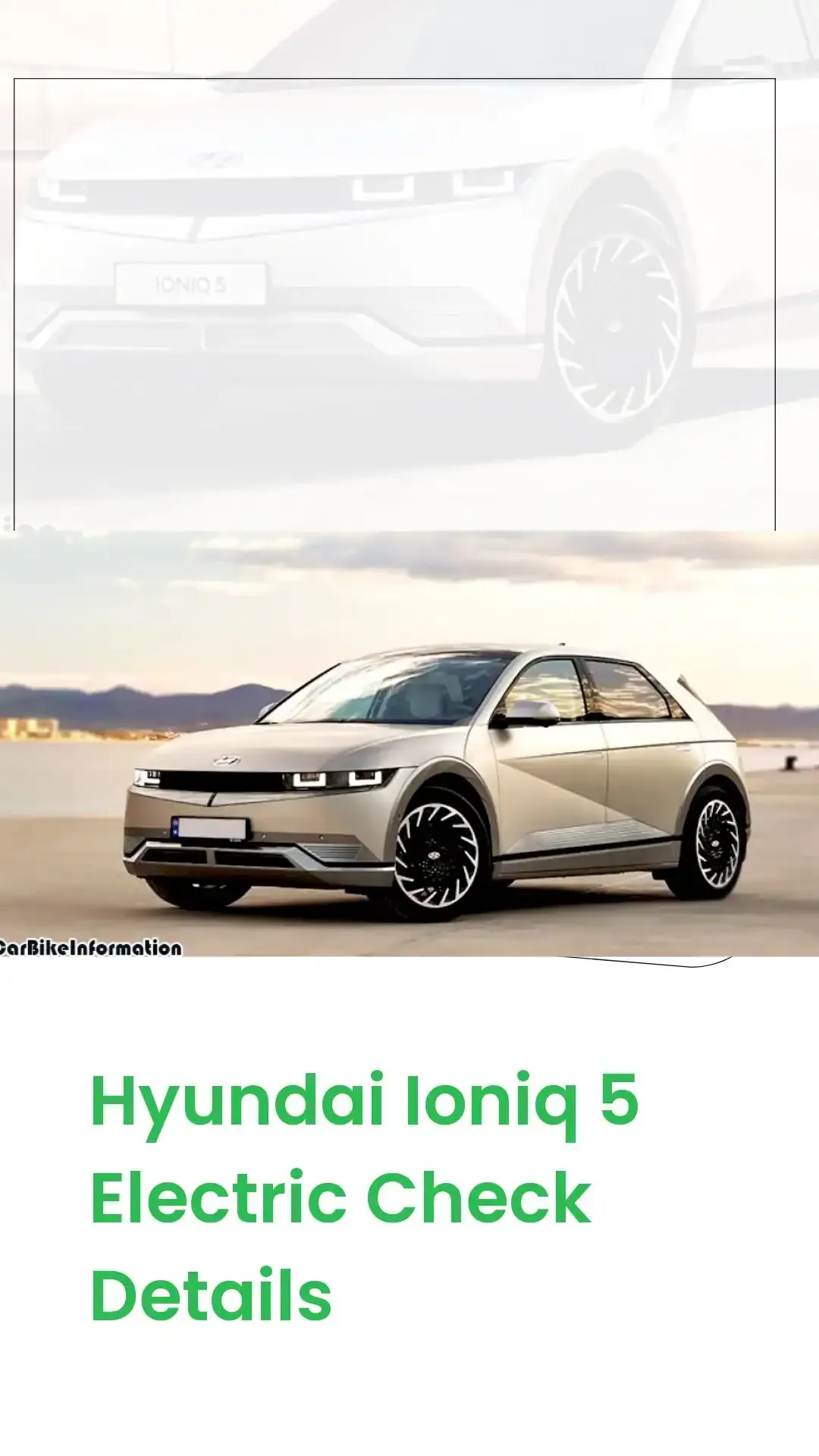 Hyundai Ioniq 5