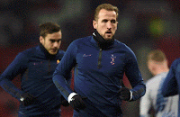 Viens en savoir davantage sur Harry Kane à travers ClicnScores