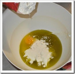 ΑΥΓΟ ΚΑΙ ΦΑΡΙΝΑ