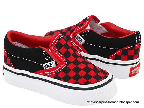 Scarpe salomon:scarpe-54907742