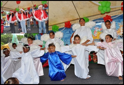 Musical de Natal 2
