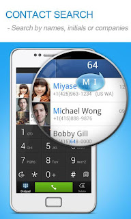 TouchPal Contacts