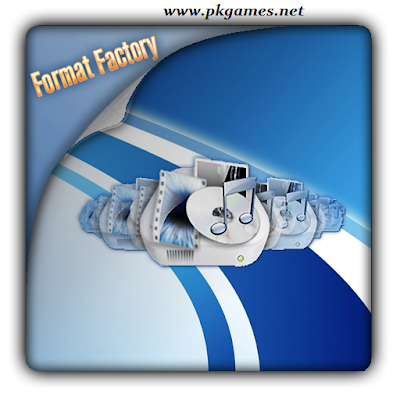 Download Format Factory 3.2.1 Free Full Version