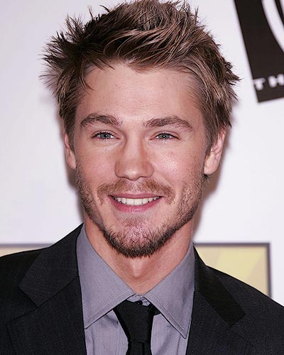 Chad Michael Murray - Images Gallery