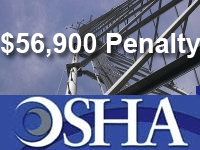 Nearly $136,000 Proposed By OSHA In Penalties To Sewon America Inc