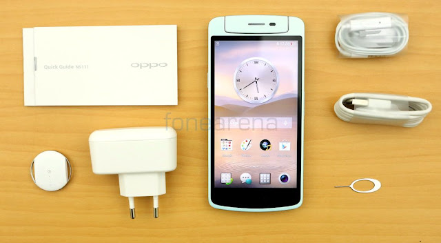 Oppo Ni Mini