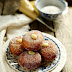 Bomboloni alla crema