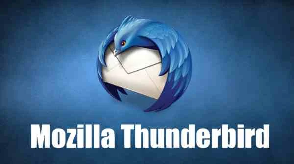 تنزيل برنامج Mozilla Thunderbird برابط مباشر مجاني بالعربية