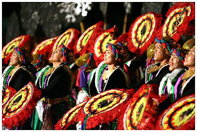 Best Sinulog 2009 Quality Photos