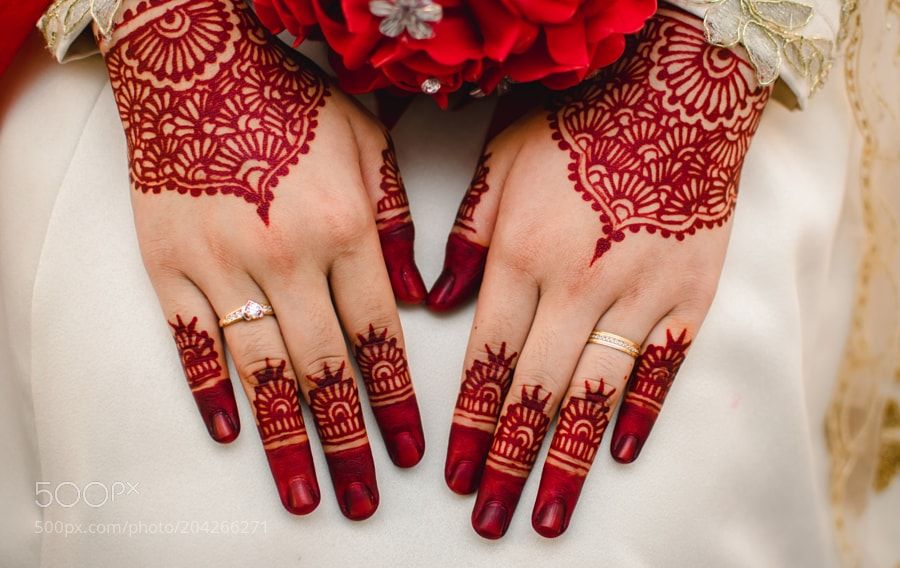 mehandi desgin