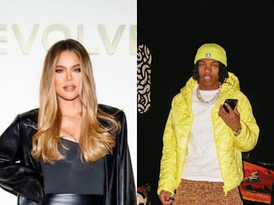 Khloe Kardashian Was Spotted Having dinner With Lil Baby “Fans Concerned?”
