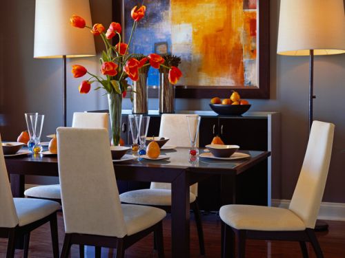 Dining Room Ideas