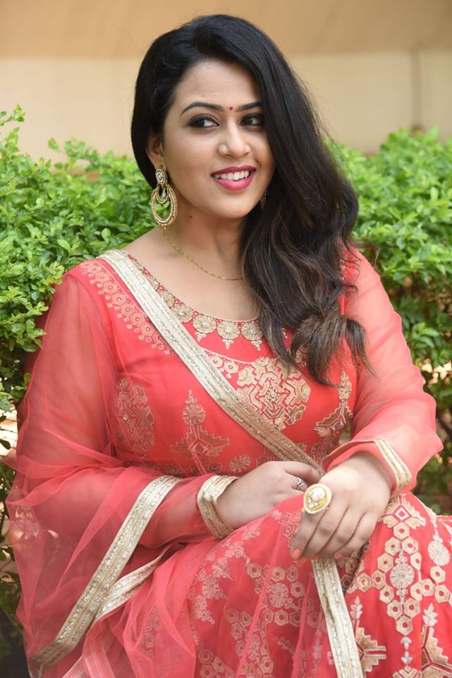 Actress DianaChampika Latest HD Images