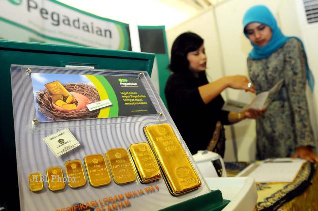 Bagaimanakah Cara Melakukan Investasi Emas di Pegadaian?