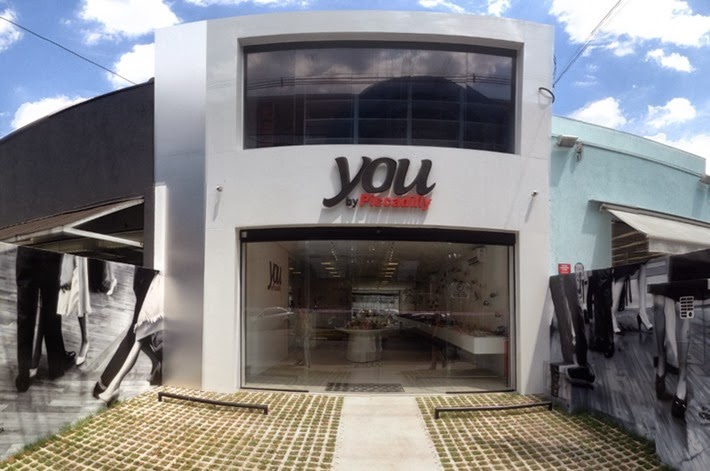 you by picadilly loja moema sp 2