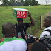 Man treks from Lagos to Abuja to show disappointment with APC