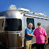Haydocy Airstream & RV has customers from all over the map