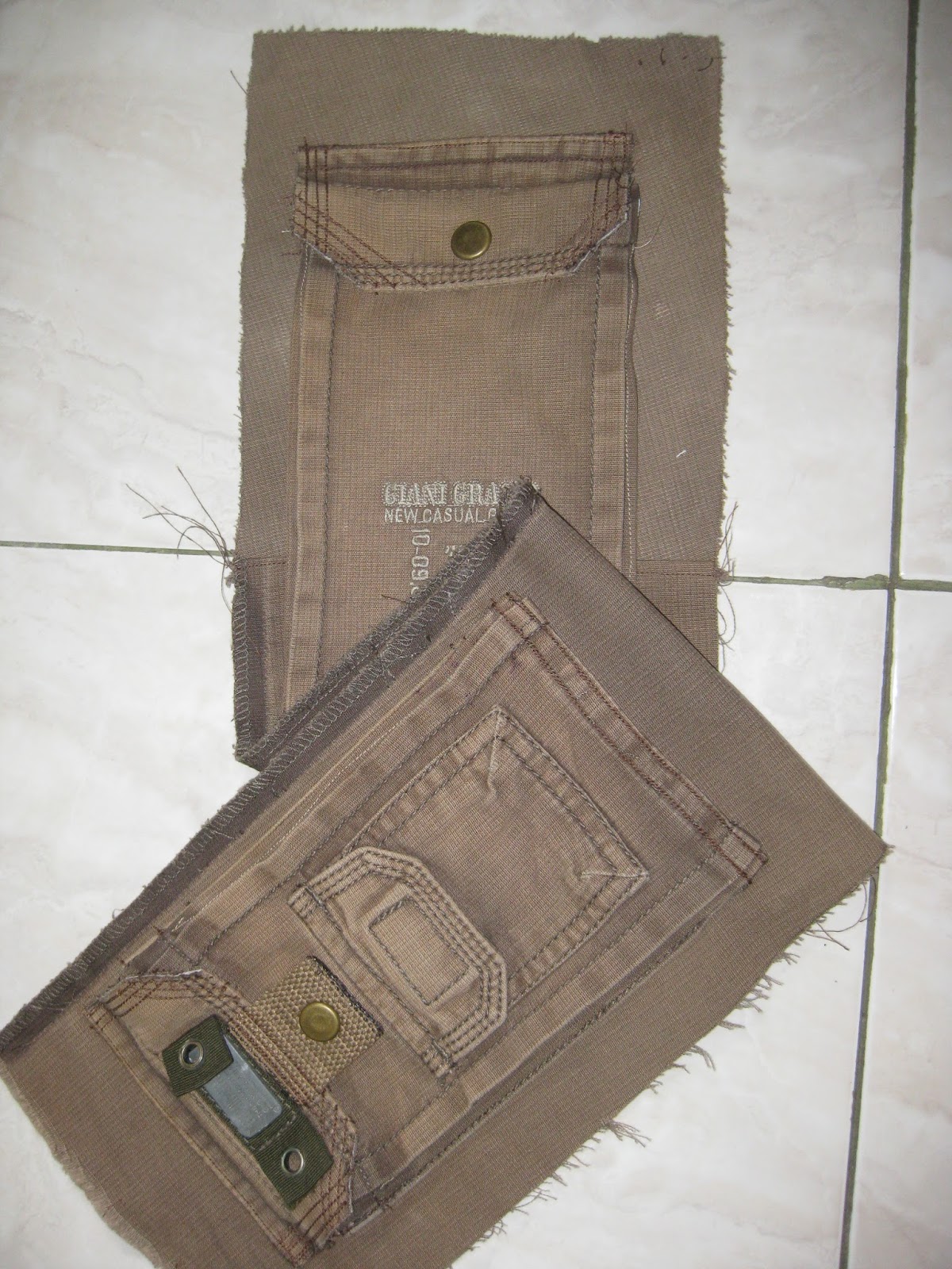 cara celana jahit CARA DARI TAS CELANA MEMBUAT BEKAS SELEMPANG cara celana jahit CARA DARI TAS CELANA MEMBUAT BEKAS SELEMPANG