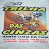 Camisa da "IV Trilha das Cinzas"