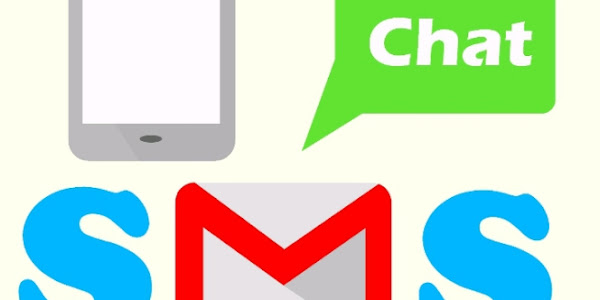 How To Send Free SMS From Gmail