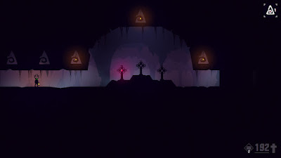 Cursed Quest Game Screenshot 5
