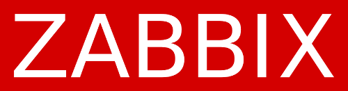 Zabbix logo 500x131
