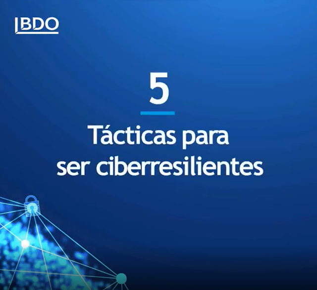 Gestión de emergencias y respuesta a incidentes de ciberseguridad | Por @BDOArgentina