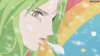 ワンピースアニメ パンクハザード編 613話 モネ ハーピー Monet | ONE PIECE Episode 613