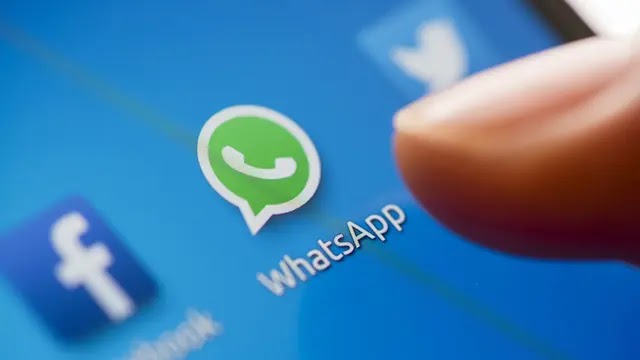 Fakta Tentang WhatsApp Yang Harus Kamu Ketahui