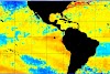 ¿Qué es el niño costero que afecta a Perú y Ecuador?