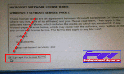 adalah salah satu bab dari mencar ilmu komputer dimana hal ini merupakan sebuah solusi keti Cara Saya Instal Ulang Windows 7 di Laptop/Komputer Via Flashdisk 