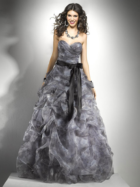 Flirt Prom Dresses 2013 by Maggie Sottero