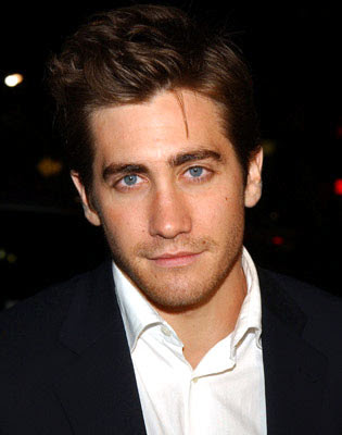 Jake Gyllenhaal Hot Photos & Wiki