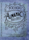 Hoodoo Almanac 2014-2015