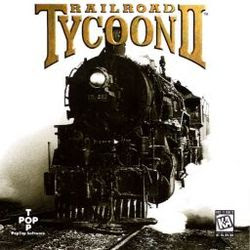 Railroad Tycoon 2 PC Full Version Free Download