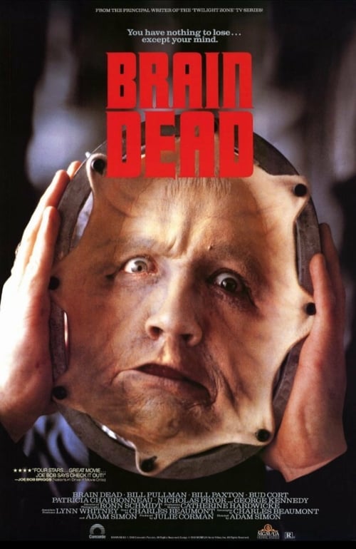Brain Dead 1990 Film Completo In Italiano Gratis