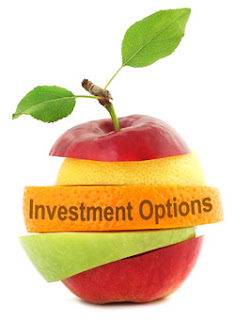 investment options