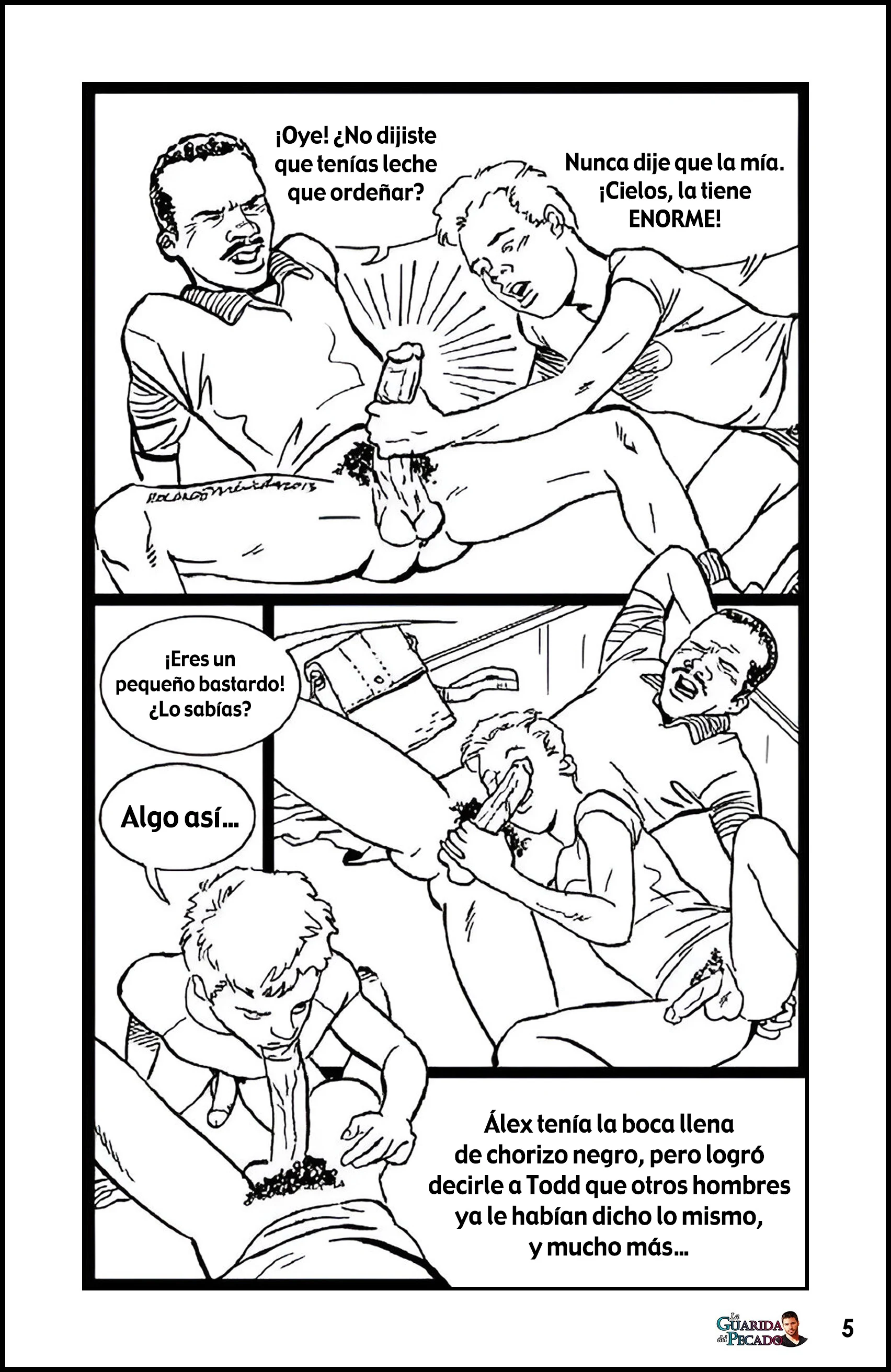 Fuera de servicio ― Rolando Mérida