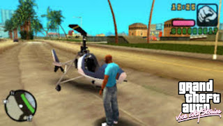 GTA : Vice City Stories