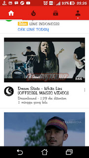 Peggo, Solusi Mudah Mendownload Musik Audio MP3 dan Video MP4 di Youtube bagi Smartphone Android