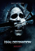 Watch The Final Destination Movie