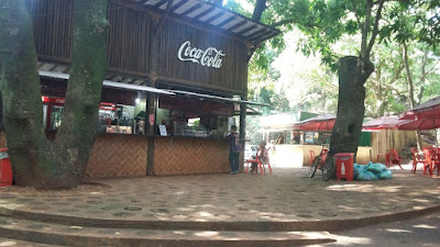 Parque do Curupira