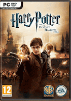 Harry Potter and the Deathly Hallows Part 2