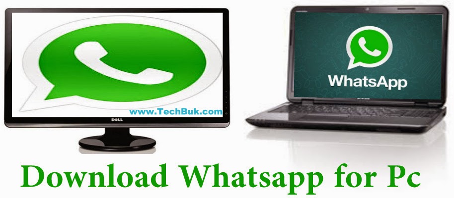 Whatsapp for windows 7