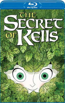 The Secret Of Kells [2009] [BD25] [Subtitulado]
