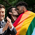 Liverpool ad otthont az idei Kijev Pride felvonulásnak