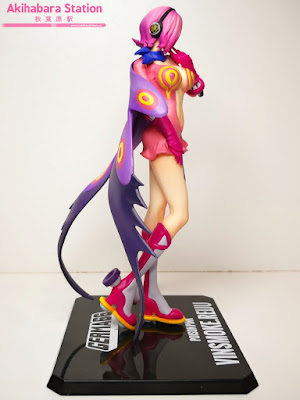 Figuarts ZERO Vinsmoke Reiju de One Piece - Tamashii Nations