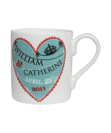 will and kate mug. will and kate mug.